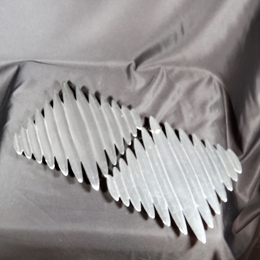 Copco Aluminum Trivets